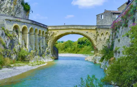 Location Maison 9 personnes à Vaison la Romaine - Photo 8