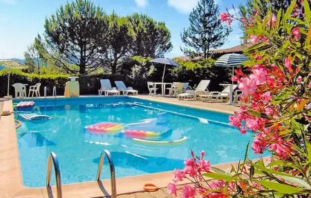 Location Maison 9 personnes à Vaison la Romaine - Photo 9