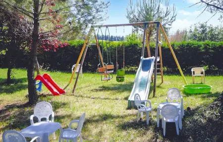 Location Maison 9 personnes à Vaison la Romaine - Photo 10