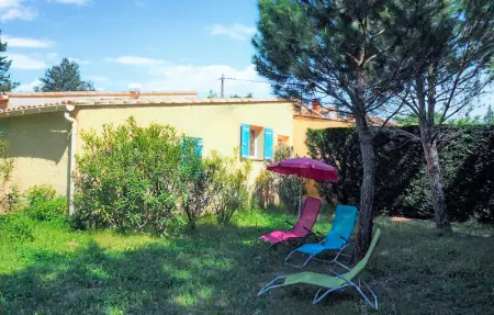 Location Maison 9 personnes à Vaison la Romaine - Photo 11