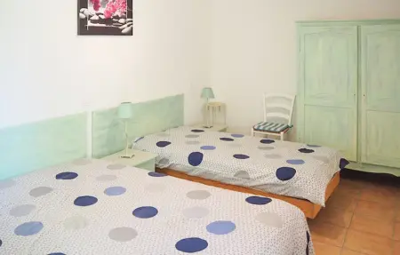 Location Maison 9 personnes à Vaison la Romaine - Photo 12