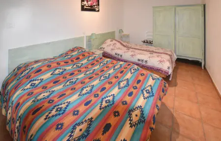 Location Maison 9 personnes à Vaison la Romaine - Photo 13