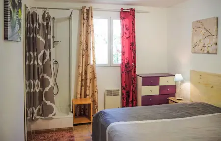 Location Maison 9 personnes à Vaison la Romaine - Photo 18