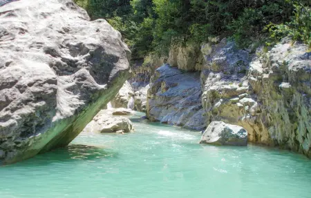 Location Maison 9 personnes à Vaison la Romaine - Photo 20