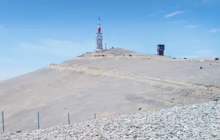 Location Maison 9 personnes à Vaison la Romaine - Photo 22