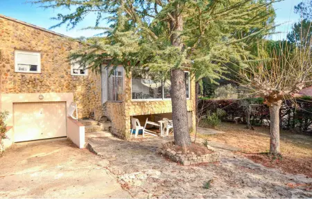 Location Maison 8 personnes à Vaison la Romaine - Photo 1