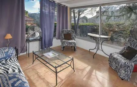 Location Maison 8 personnes à Vaison la Romaine - Photo 2