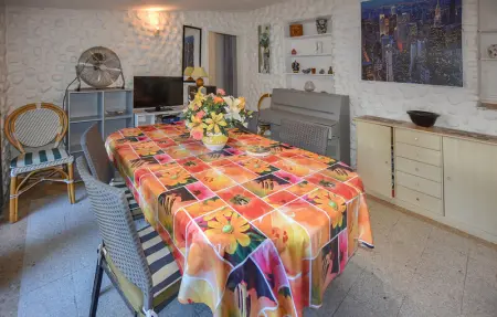 Location Maison 8 personnes à Vaison la Romaine - Photo 4