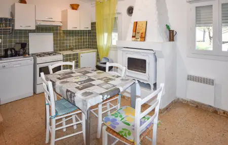 Location Maison 8 personnes à Vaison la Romaine - Photo 5