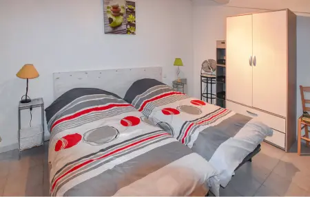 Location Maison 8 personnes à Vaison la Romaine - Photo 6