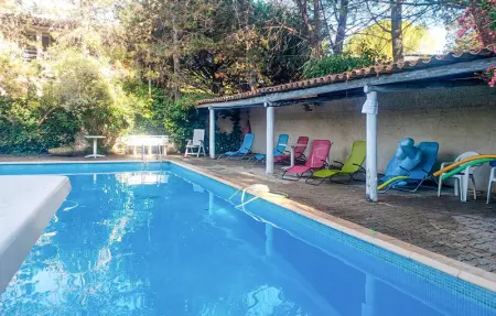 Location Maison 8 personnes à Vaison la Romaine - Photo 7