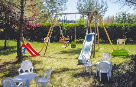 Location Maison 8 personnes à Vaison la Romaine - Photo 9