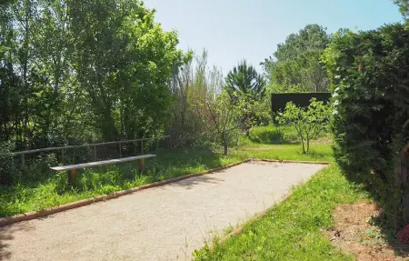 Location Maison 8 personnes à Vaison la Romaine - Photo 10