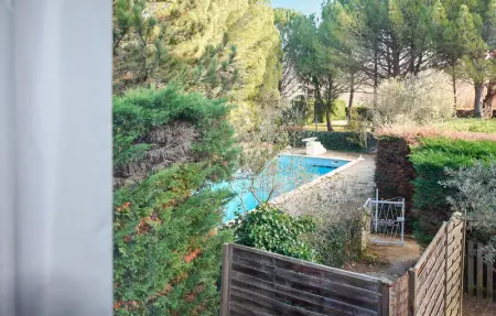 Location Maison 8 personnes à Vaison la Romaine - Photo 11