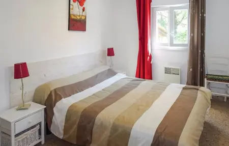 Location Maison 8 personnes à Vaison la Romaine - Photo 12