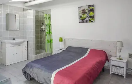 Location Maison 8 personnes à Vaison la Romaine - Photo 13