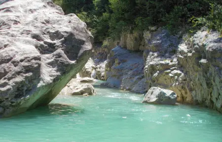 Location Maison 8 personnes à Vaison la Romaine - Photo 19