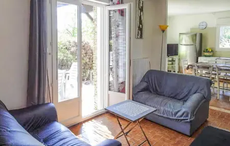 Location Maison 9 personnes à Vaison la romaine - Photo 2