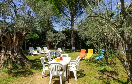 Location Maison 9 personnes à Vaison la romaine - Photo 6