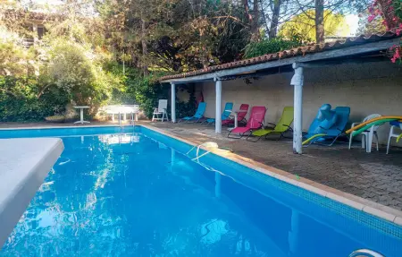 Location Maison 9 personnes à Vaison la romaine - Photo 7