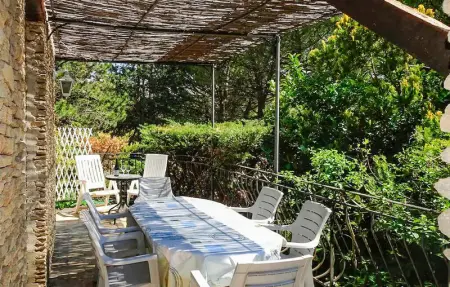 Location Maison 9 personnes à Vaison la romaine - Photo 8