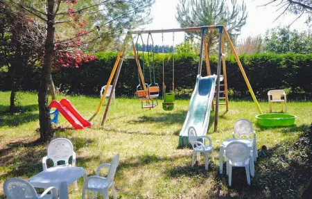 Location Maison 9 personnes à Vaison la romaine - Photo 9