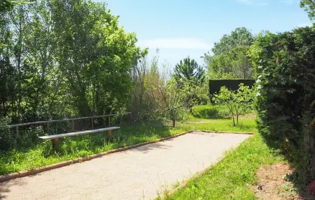 Location Maison 9 personnes à Vaison la romaine - Photo 10