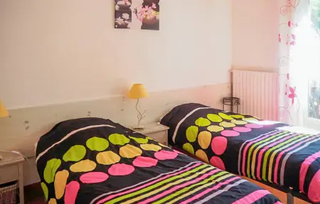 Location Maison 9 personnes à Vaison la romaine - Photo 11