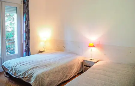 Location Maison 9 personnes à Vaison la romaine - Photo 12