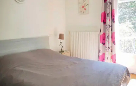 Location Maison 9 personnes à Vaison la romaine - Photo 13