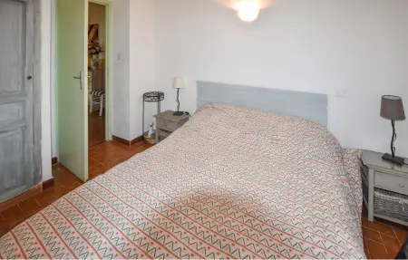 Location Maison 9 personnes à Vaison la romaine - Photo 14