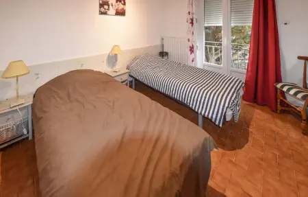 Location Maison 9 personnes à Vaison la romaine - Photo 16