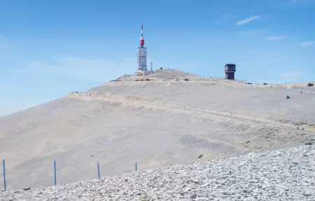 Location Maison 9 personnes à Vaison la romaine - Photo 22