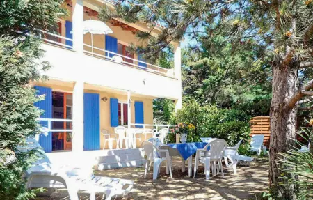 Location Maison 9 personnes à Vaison la Romaine - Photo 1