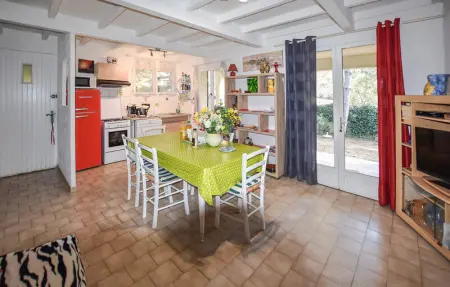 Location Maison 9 personnes à Vaison la Romaine - Photo 2