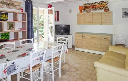 Location Maison 9 personnes à Vaison la Romaine - Photo 3