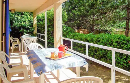 Location Maison 9 personnes à Vaison la Romaine - Photo 5