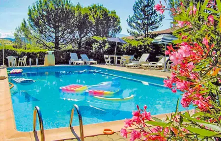 Location Maison 9 personnes à Vaison la Romaine - Photo 6