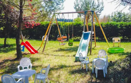 Location Maison 9 personnes à Vaison la Romaine - Photo 7