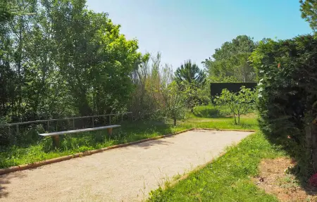 Location Maison 9 personnes à Vaison la Romaine - Photo 8