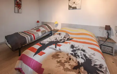 Location Maison 9 personnes à Vaison la Romaine - Photo 11