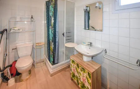 Location Maison 9 personnes à Vaison la Romaine - Photo 14