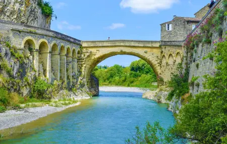Location Maison 9 personnes à Vaison la Romaine - Photo 20