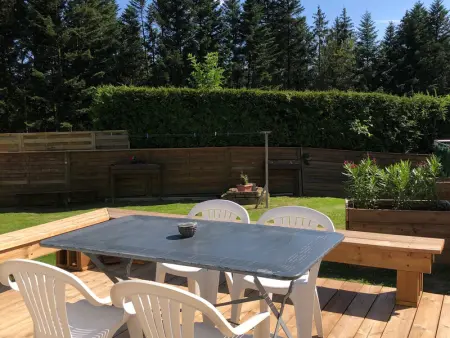 Charmant gîte en forêt vosgienne avec parking privé - Photo 1