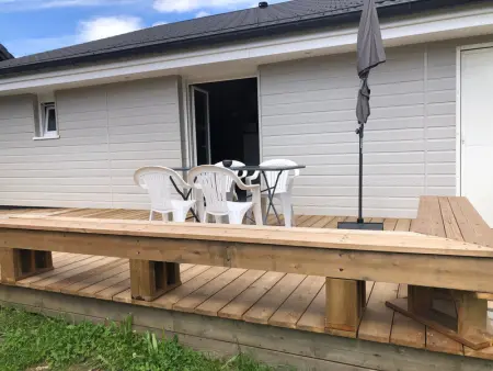 Charmant gîte en forêt vosgienne avec parking privé - Photo 2