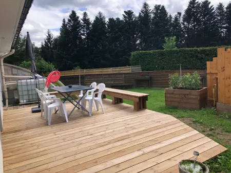 Charmant gîte en forêt vosgienne avec parking privé - Photo 3