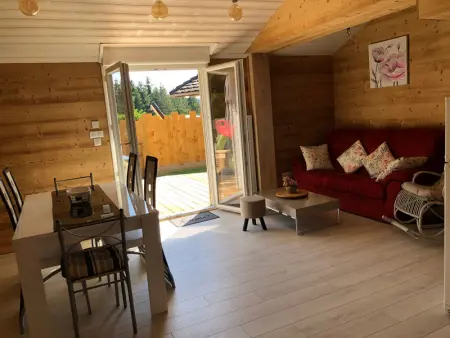 Charmant gîte en forêt vosgienne avec parking privé - Photo 4