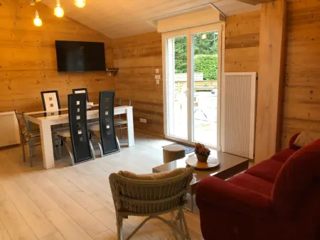 Charmant gîte en forêt vosgienne avec parking privé - Photo 6