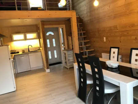 Charmant gîte en forêt vosgienne avec parking privé - Photo 7