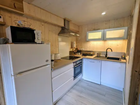 Charmant gîte en forêt vosgienne avec parking privé - Photo 8